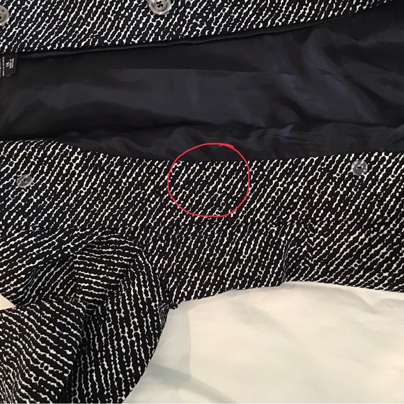 New York & Company Stretch Jacket Blazer - Picture 16 of 16